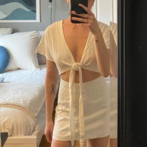 Princess Polly mini dress